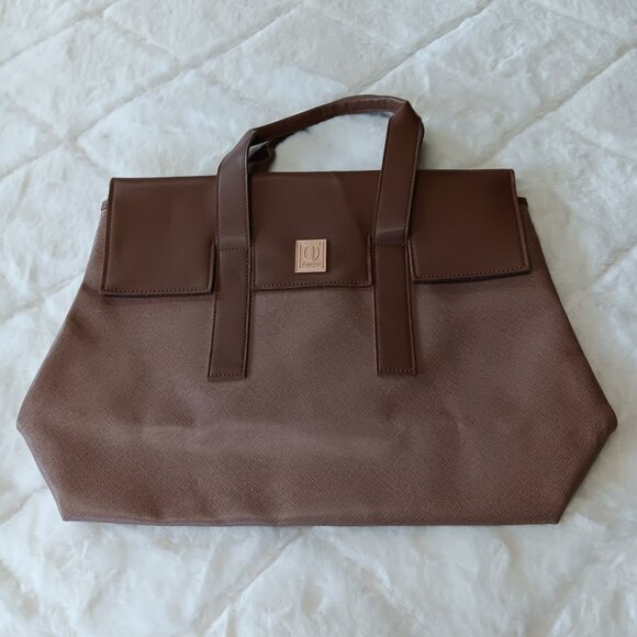 Tanger Handbag/Tote - Picture 1 of 15